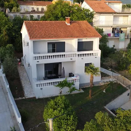 Villa Mandi'S Crikvenica Exterior photo