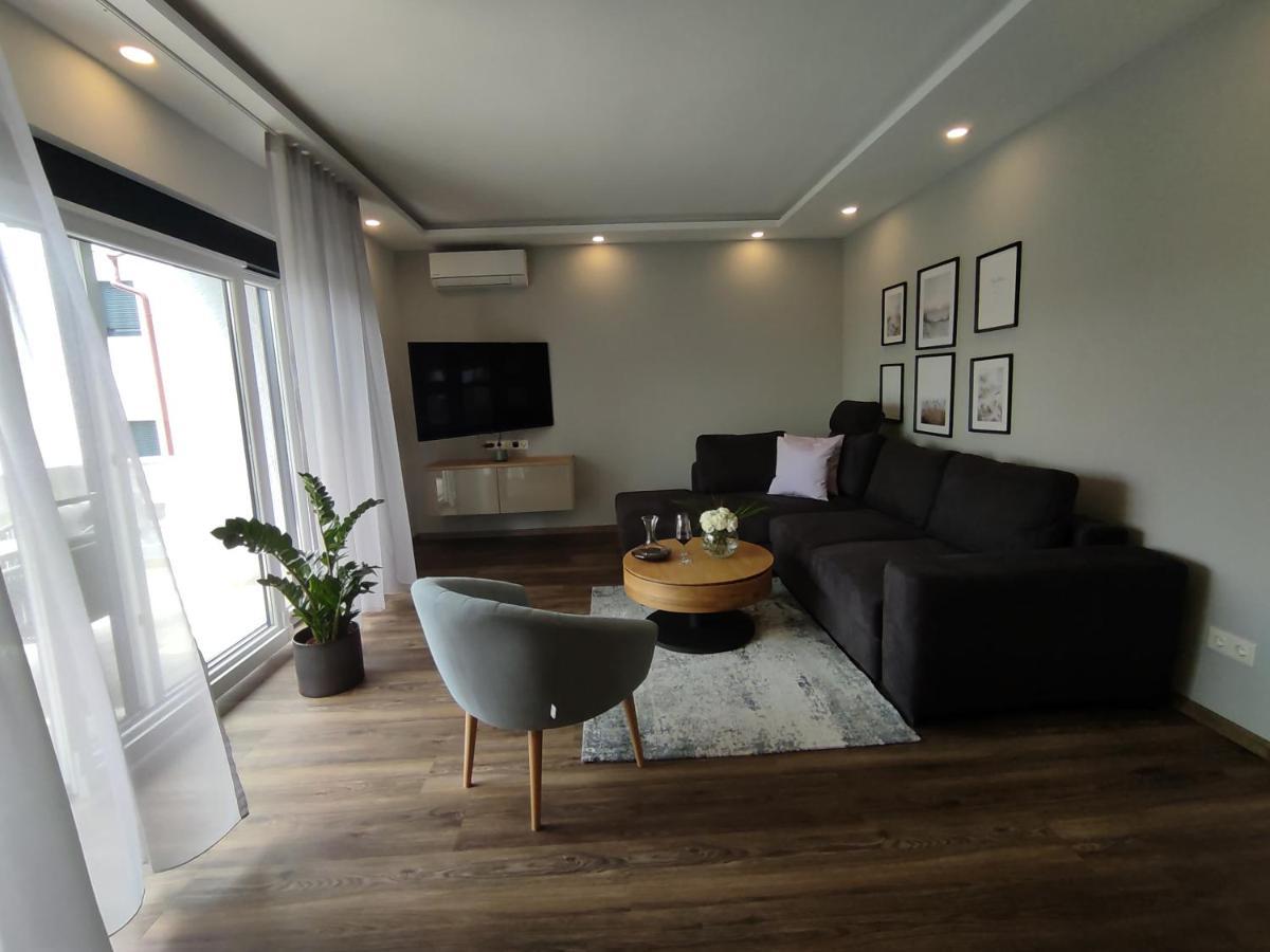 Mandi's Apartment *